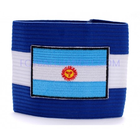 Argentina Kapteinsbind M001